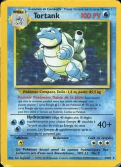 Tortank