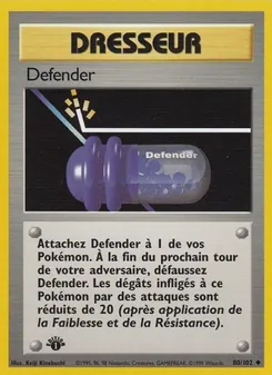 Defender