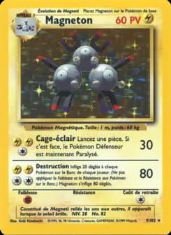 Magneton