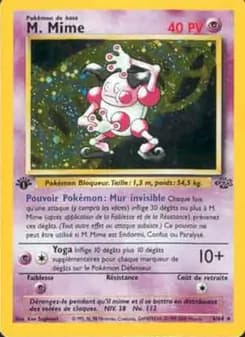 M. Mime