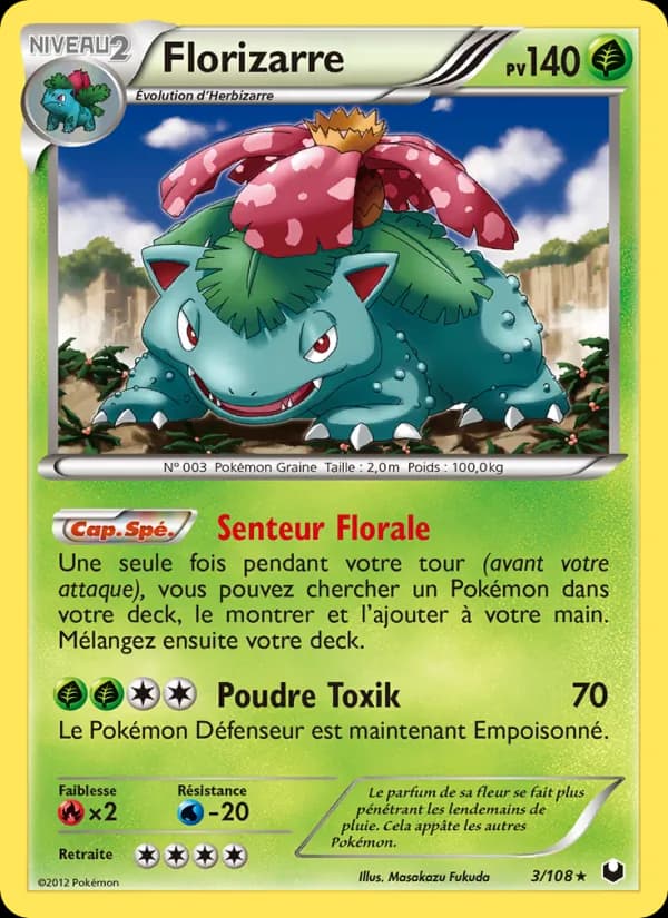 Florizarre