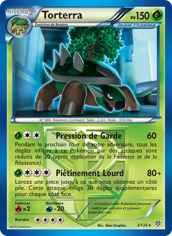 Torterra