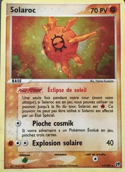 Solaroc