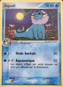 Aquali