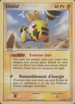 Elekid