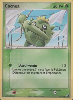 Cacnea