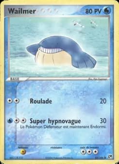 Wailmer