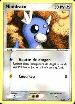 Minidraco