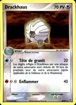 Drackhaus