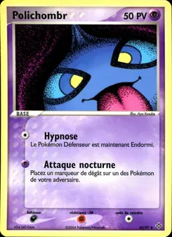 Polichombr