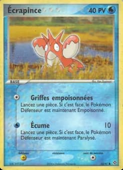Écrapince