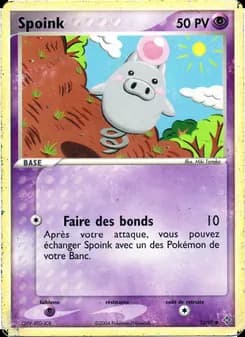 Spoink
