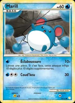 Marill