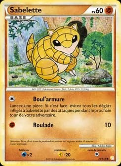 Sabelette