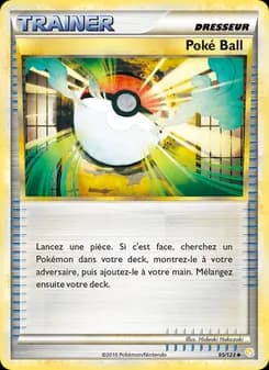 Poké Ball