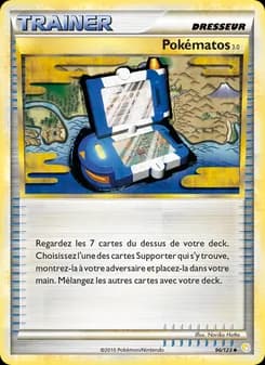 Poké Gear3.0