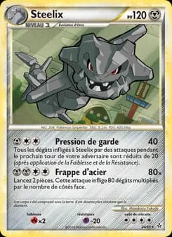 Steelix