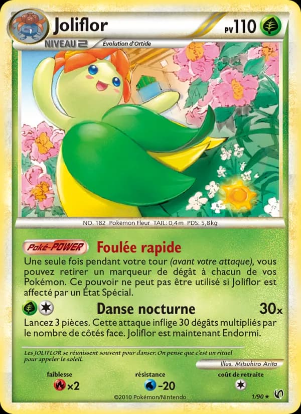 Joliflor