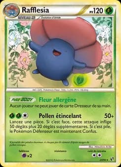 Rafflesia