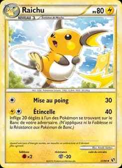 Raichu