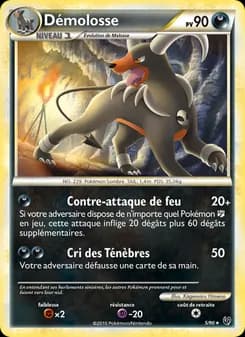 Demolosse