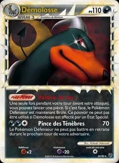 Demolosse