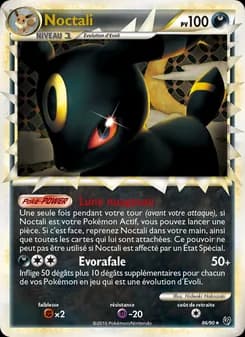 Noctali