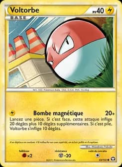 Voltorbe