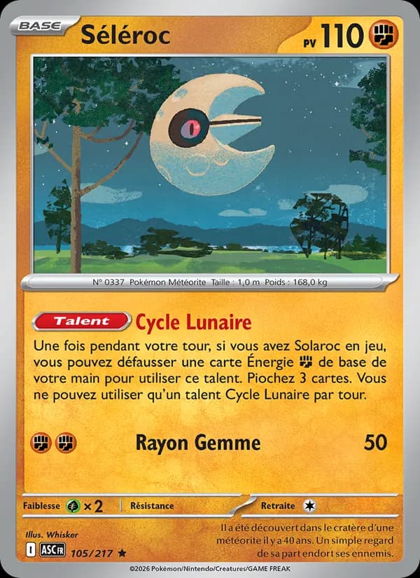 Séléroc