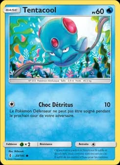 Tentacool