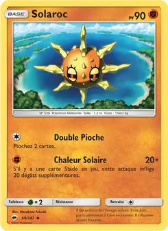 Solaroc