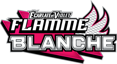 Flamme Blanche