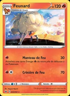 Feunard
