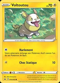 Voltoutou