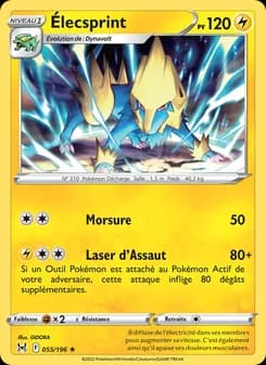Élecsprint