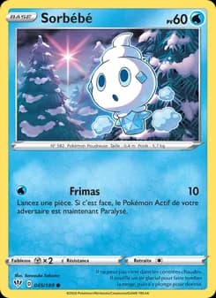 Sorbébé