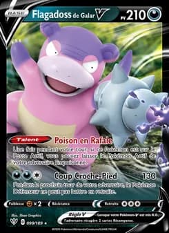 Flagadoss de Galar V