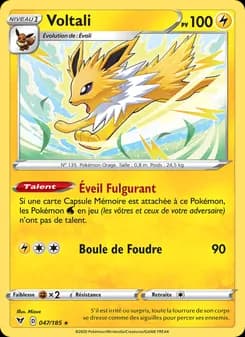 Voltali