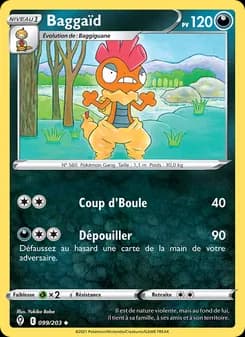 Baggaïd