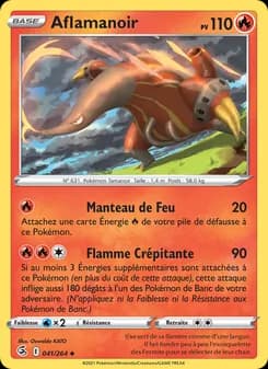 Aflamanoir