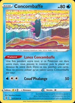 Concombaffe