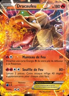 Dracaufeu-EX
