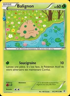 Balignon