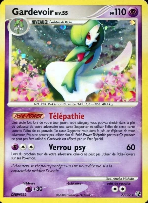 Gardevoir