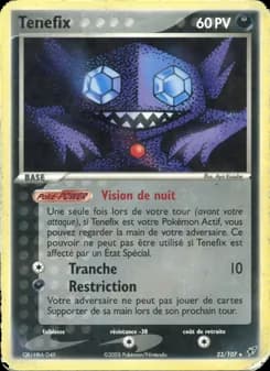 Tenefix