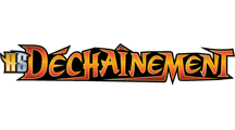 Déchaînement