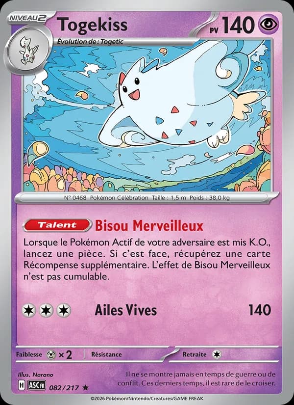 Togekiss