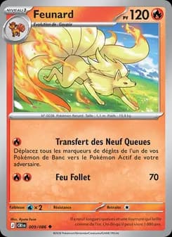 Feunard
