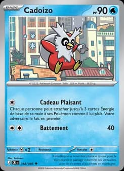 Cadoizo