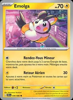 Emolga